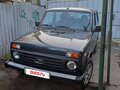2024 Lada (ВАЗ) Niva Legend I, зелёный, 1010000 рублей