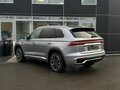 2026 Geely Monjaro (Xingyue L) I Рестайлинг 2 (China Market), серебристый, 4600000 рублей - вид 6