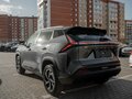 2025 Geely Cityray, серый, 2849990 рублей - вид 5