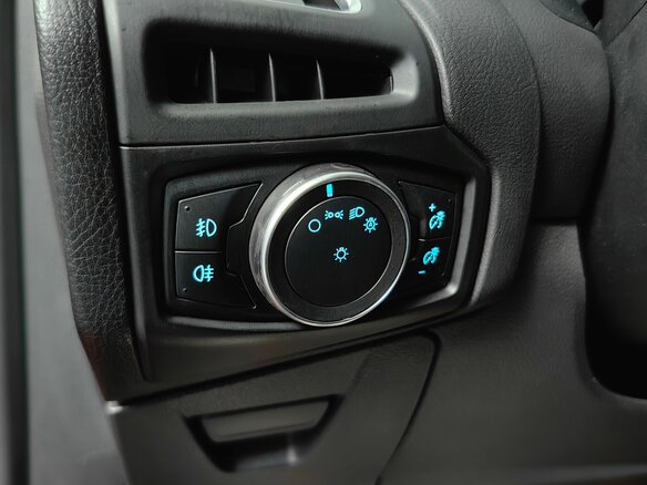 2017 Ford Focus III Рестайлинг, красный, 849000 рублей - вид 20