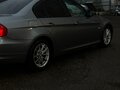 2011 BMW 3 серии 318i V (E90/E91/E92/E93) Рестайлинг, серый, 840000 рублей - вид 2