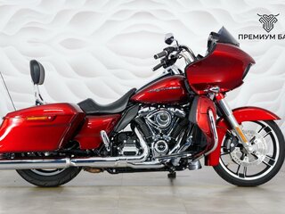 2016 Harley-Davidson Road Glide Special, красный, 1799000 рублей, вид 1