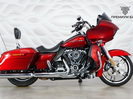 2016 Harley-Davidson Road Glide Special, красный, 1799000 рублей, вид 1