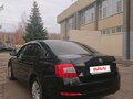 2016 Skoda Octavia III (A7), чёрный - вид 6