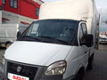2012 ГАЗ ГАЗель (3302), белый, 785000 рублей - вид 3