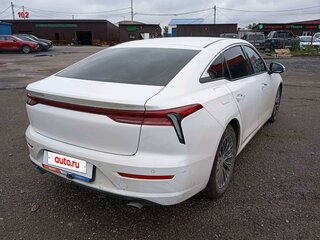 2023 FAW Bestune B70 I, белый, 1046250 рублей, вид 4