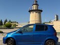 2000 Toyota Vitz I (P10), синий, 500000 рублей - вид 8