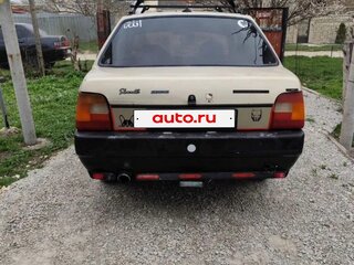 2002 ЗАЗ 1103 «Славута», бежевый, 140000 рублей, вид 3