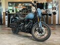 2024 Harley-Davidson Low Rider, серый, 2560000 рублей - вид 2