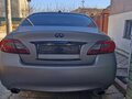 2011 Infiniti M37 IV, серый, 1050000 рублей - вид 7