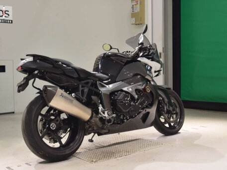 2012 BMW K 1300 R, чёрный, 735000 рублей, вид 5