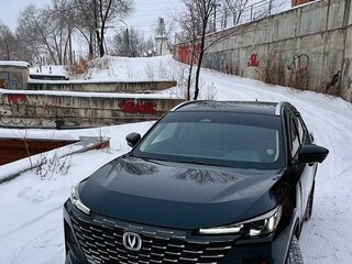 2024 Changan UNI-S I, чёрный, 2000000 рублей, вид 3