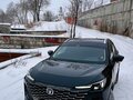 2024 Changan UNI-S I, чёрный - вид 2