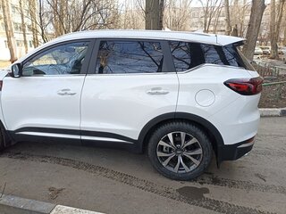 2023 Chery Tiggo 7 Pro Max I, белый, 2100000 рублей, вид 5