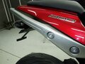 2011 Kawasaki Ninja 1000, красный, 610000 рублей - вид 8