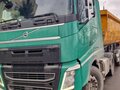 2020 Volvo FH 540, зелёный, 10852800 рублей - вид 2