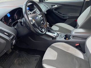 2011 Ford Focus III, серый, 800000 рублей, вид 3