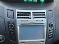 2008 Toyota Yaris Multimode II, красный, 510000 рублей - вид 9