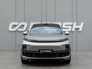 2023 Li Auto (Lixiang) L9 44.5 kWh I, серый, 6720000 рублей, вид 3