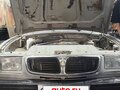 1998 ГАЗ 3110 «Волга», серый, 120000 рублей - вид 3