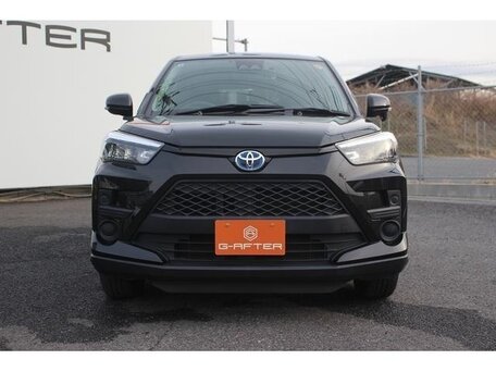Toyota Raize I