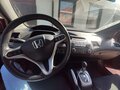 2010 Honda Civic VIII Рестайлинг, красный, 700000 рублей - вид 8