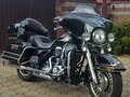 2011 Harley-Davidson Electra Glide, чёрный, 950000 рублей