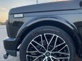 2024 Lada (ВАЗ) Niva Legend I, чёрный, 1250000 рублей - вид 5