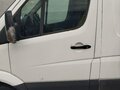 2009 Mercedes-Benz Sprinter, белый, 1200000 рублей - вид 5
