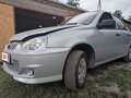 2010 Lada (ВАЗ) Kalina I, серебристый, 430000 рублей - вид 5