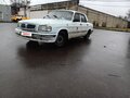 2002 ГАЗ 3110 «Волга», белый, 94990 рублей