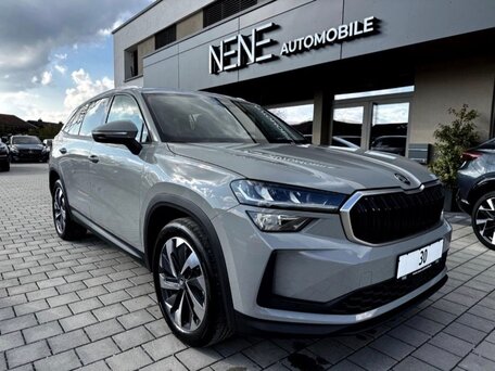 Skoda Kodiaq II