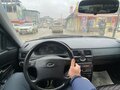 2012 Lada (ВАЗ) Priora I, чёрный, 320000 рублей - вид 3