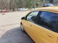 2005 Chevrolet Aveo I, жёлтый, 350000 рублей - вид 2