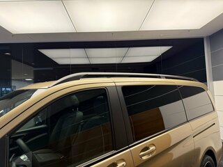 2024 Mercedes-Benz V-Класс Long 300 d длинный III (W447) Рестайлинг 2, серый, 16700000 рублей, вид 5