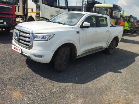 Great Wall Poer I