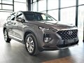 2020 Hyundai Santa Fe IV, серый, 2920000 рублей - вид 2