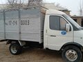 1995 ГАЗ ГАЗель (3302), белый, 400000 рублей - вид 1