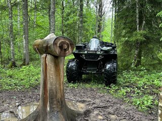 2023 Сокол 1.5, зелёный, 1200000 рублей, вид 5
