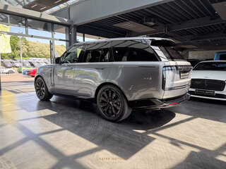 2025 Land Rover Range Rover D300 MHEV V, серый, 18023000 рублей, вид 2