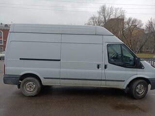 2010 Ford Transit, белый, 500000 рублей, вид 2