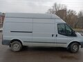 2010 Ford Transit, белый, 500000 рублей - вид 1