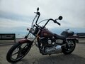 2000 Harley-Davidson Dyna Wide Glide, чёрный, 630000 рублей - вид 7