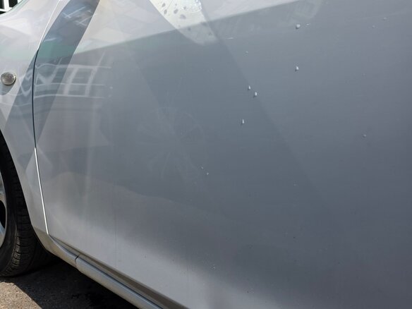 2011 Mazda 3 II (BL) Рестайлинг, белый, 750000 рублей - вид 20