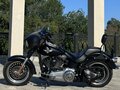 2014 Harley-Davidson Fat Boy, чёрный, 1350000 рублей - вид 3