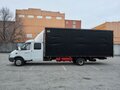 2014 ГАЗ ГАЗель (33023/330273) Фермер, белый, 1400000 рублей - вид 1