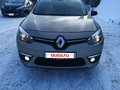 2013 Renault Fluence I Рестайлинг, бежевый, 1300000 рублей - вид 1