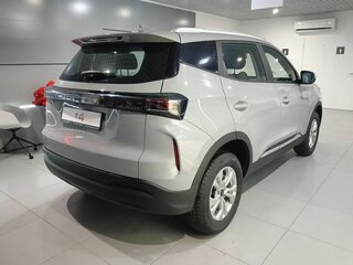 2025 Tenet T4, серый, 2169000 рублей, вид 3