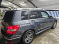 2010 Mercedes-Benz GLK-Класс 300 I (X204), серый, 1850000 рублей - вид 3