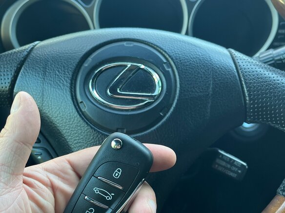 2001 Lexus GS 430 II Рестайлинг, чёрный, 1175000 рублей - вид 29